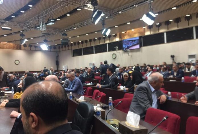 البرلمان 696x522 2