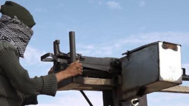 الحشد انتشار 3