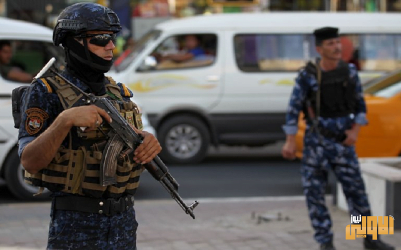 شرطة كربلاء تؤكد منع الدخول للمحافظة التزاما بقرار حظر التجوال 1 الشرطة