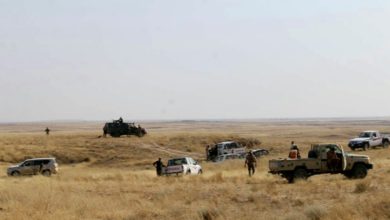 محافظة عراقية تطالب بنقل تجربة ناجحة في اقليم كوردستان بالتصدي لداعش 5 القوات الامنية العراق