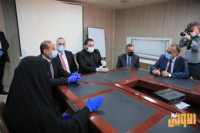 الكعبي خلية الازمة 696x464 1