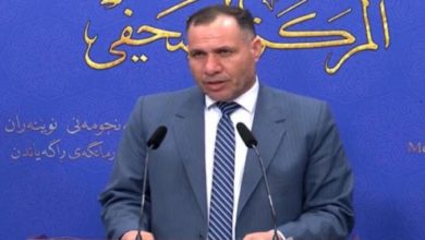 تمويل الإنتخابات.. نائب يوضح بشأن نفقاتها ويحدد طريقة صرفها 2 النائب عباس الزاملي 696x435 1