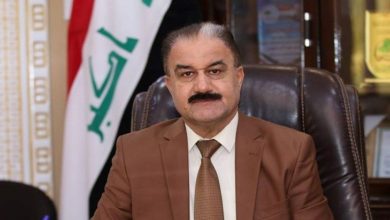 نائب: الكاظمي متهم بميوله لأميركا وعليه اثبات العكس 9 النائب عن كتلة الفتح النيابية عبد الأمير تعيبان