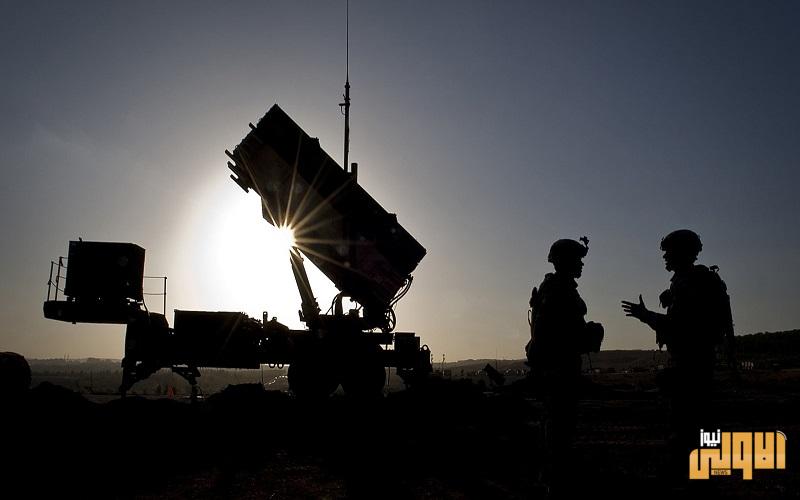 مستشار عسكري: اميركا شرعت ببناء خطوط صد دفاعية باتجاه اسرائيل في العراق 1 امريكا123 3