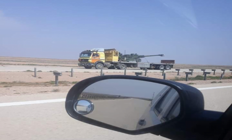 امريكان اليات العراق