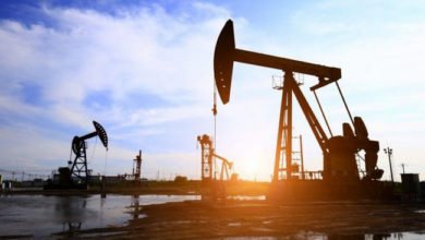 اول حقل بترول في السعوديه 1