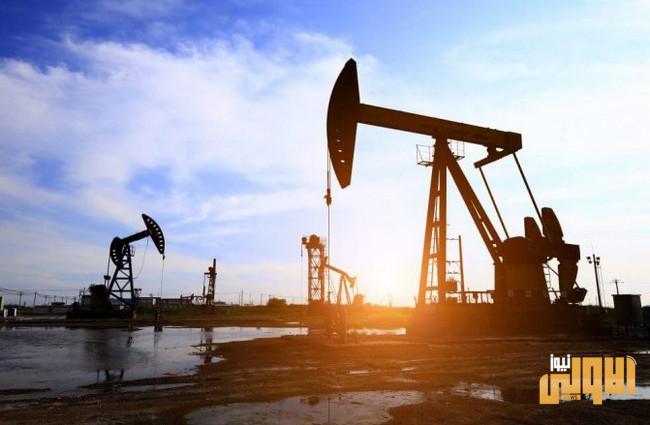 اول حقل بترول في السعوديه