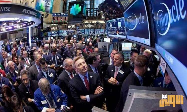 صعود أسهم أوروبا مع التركيز على محادثات صندوق التعافي 1 بورصة وول ستريت 1585010918 0 1