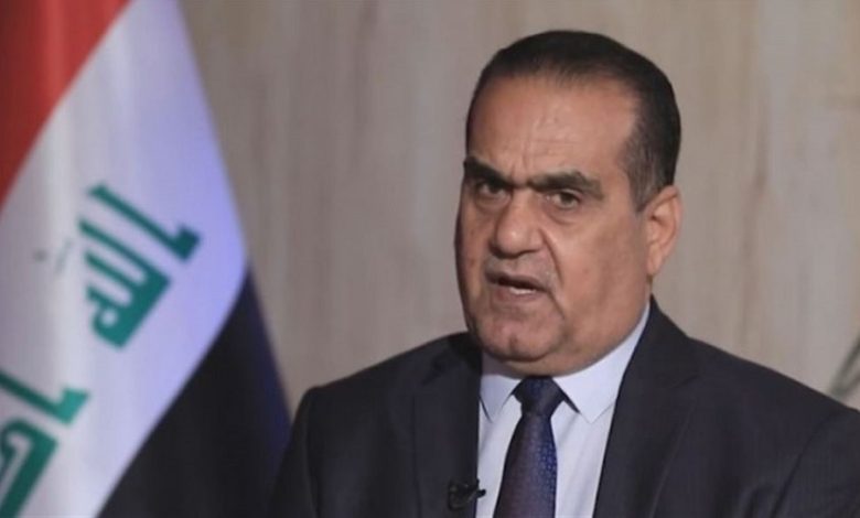 جاسم البخاتي