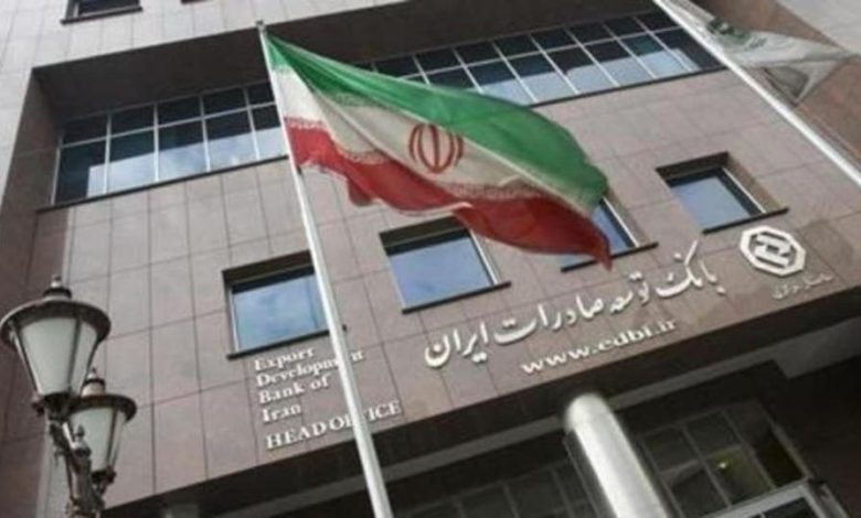 خبير اقتصادي إيراني بنوك إيران جميعها مفلسة والحكومة ترفض اعلان افلاسها