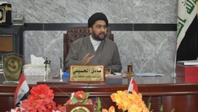 صادق الحسيني1233