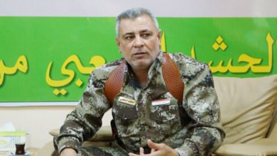 علي الحسيني