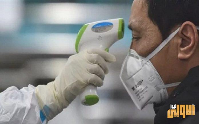 تسجيل 5 اصابات جديدة بفيروس كورونا في بغداد 3 كورونا مصاب 696x435 2
