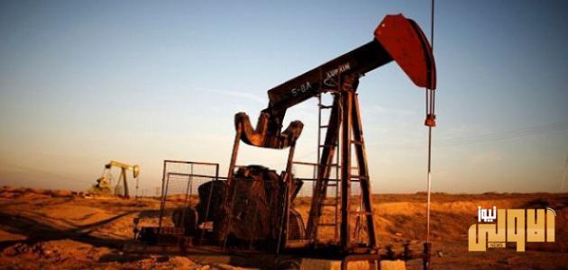 مراحل استخراج النفط