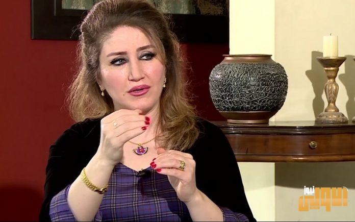 نائبة كردية: تصويتنا على حكومة الكاظمي مرهون بعدة شروط 1 ميادة النجار 696x435 1