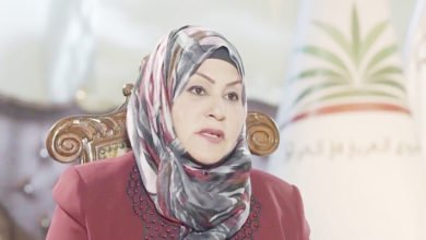 نجاة الطائي