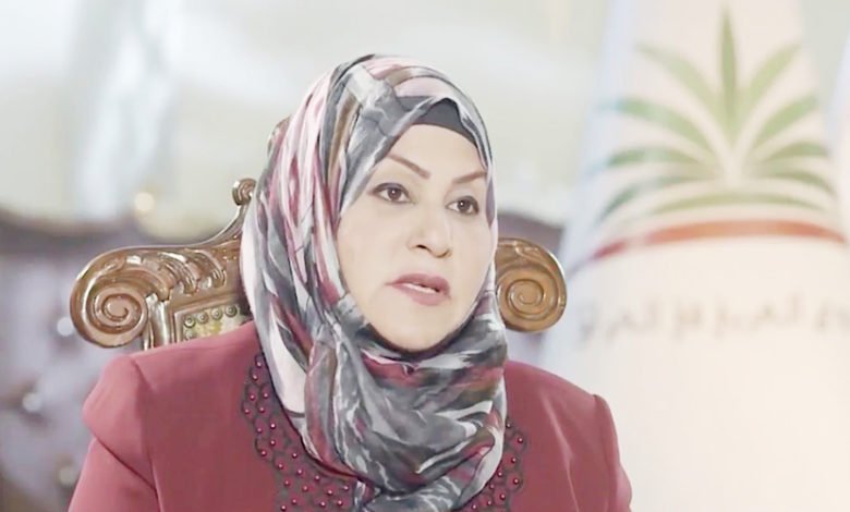 نجاة الطائي