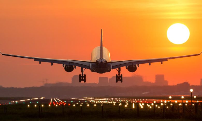 هوليداي مي أفخم رحلات الطيران في الشرق الأوسط وشمال أفريقيا 419990866 طيران 1000×750