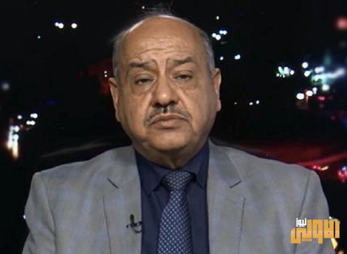 الهاشمي :مفاوضات تشكيل الحكومة التي شرع بها الكاظمي جاءت بعد الضوء الأخضر الامريكي 1 واثق الهاشمي