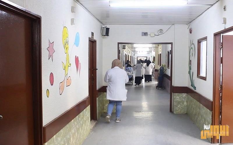 تسجيل ٣ إصابات جديدة بكورونا في البصرة 1 003B8E62 FB03 48B1 9753 D7209AAF3CB3