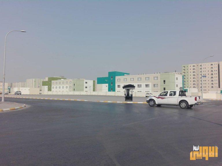 العمل تشكل لجاناً لمتابعة قرار إيقاف مشروع بسماية السكني 1 04F6550C BAA7 4F01 B0C7 47F46E9B92A5