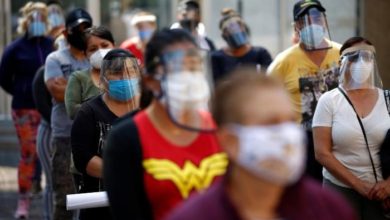 فاتورة كورونا.. دولة تخسر مليون وظيفة 6 0B3ED947 2102 4B7E B295 5FB8712B1A1F