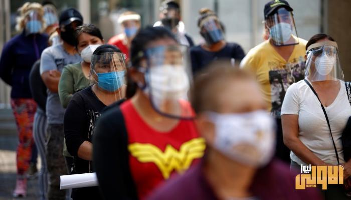 فاتورة كورونا.. دولة تخسر مليون وظيفة 1 0B3ED947 2102 4B7E B295 5FB8712B1A1F