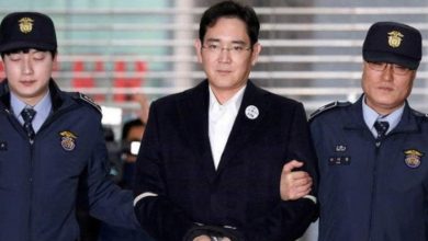 102 160931 samsung heir shock children rejoice workers 700x400