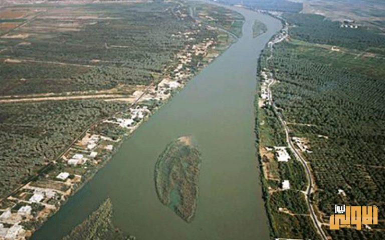 البعيجي: على الحكومة استخدام الاقتصاد للضغط على تركيا بشأن المياه 1 11394227 A2C6 4EFE BF54 EE15D70DA12C