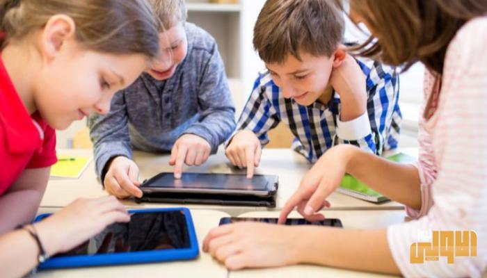 143 190716 protect children while using