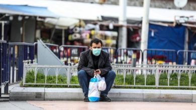 كورونا يضاعف آلام الأتراك.. قفزة للبطالة فى إسطنبول 3 14CFCA0B D42D 4ECD A406 0D6844885D83