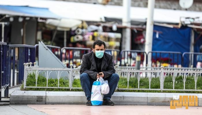 كورونا يضاعف آلام الأتراك.. قفزة للبطالة فى إسطنبول 1 14CFCA0B D42D 4ECD A406 0D6844885D83