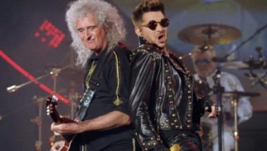 نسخة خيرية من أشهر أغاني "كوين" لمواجهة كورونا 6 154 152955 charitable copy song queen corona 700x400