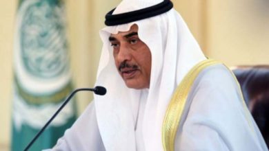 رئيس الوزراء الكويتي: ليس لدينا سيولة لدفع رواتب حزيران المقبل 5 16FA08A5 21FC 47BB 8010 DF49172C60E2