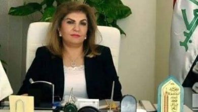 مصدر : هروب حمدية الجاف مديرة البنك التجاري العراقي من شمال العراق 6 1FE7BFB0 AB3B 4BE5 86CD B9EB3D856B6D