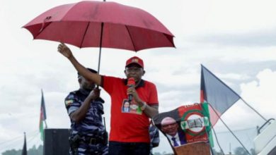 زعيم المعارضة البوروندية يعتبر نتائج انتخابات الرئاسة زائفة 5 20CE1FD5 24EE 4C40 B263 EA69CD1C4F3F