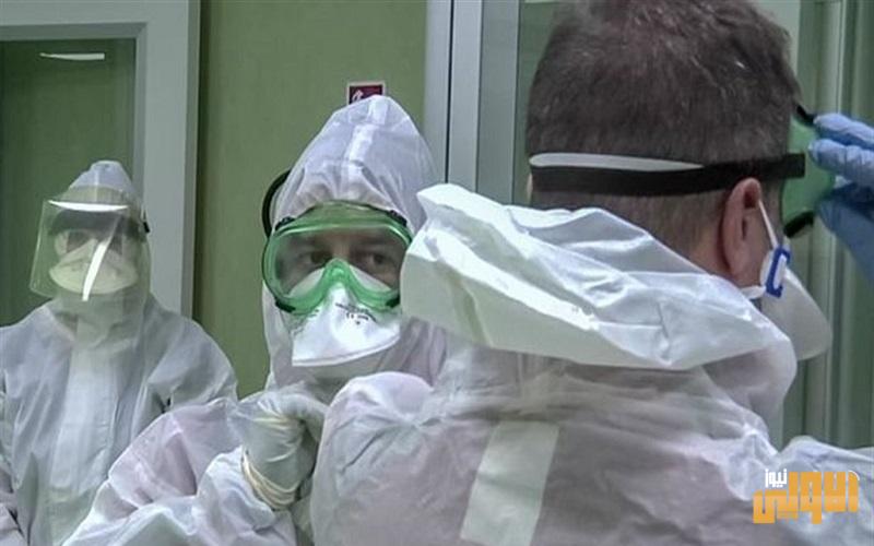 الرصافة تسجل ٤٠ اصابة جديدة بكورونا ليرتفع العدد الى ٦٠ حالة 1 2119F280 6707 49C5 B743 A1F049BCAC27