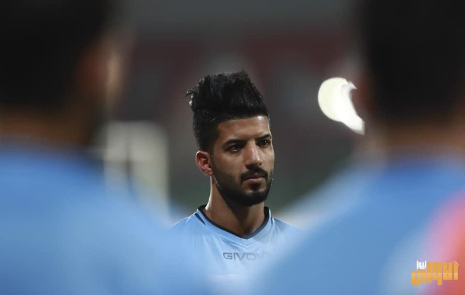 علاء عباس يقترب من الانضمام لاحد فرق دوري نجوم قطر 1 2AEB62E6 F3A6 4A1C 9AD3 0F3A834AABB9