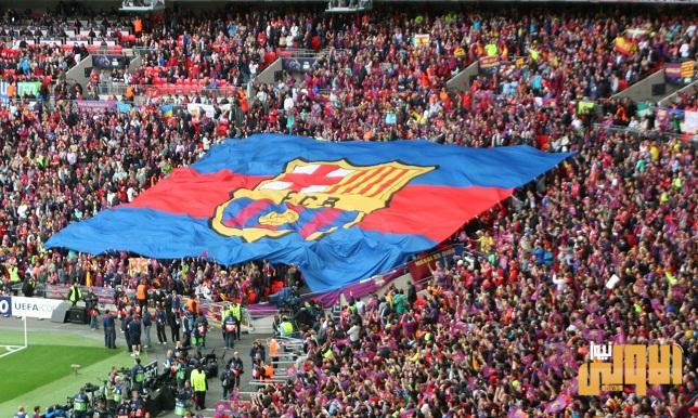 نادي برشلونة يعلن أصابة مدافعه أومتيتي في ربلة الساق اليمنى 1 2B80254F 9696 4590 85BB C6710E7FA2A0