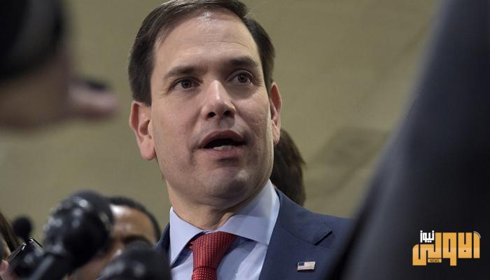 الشيوخ الأمريكي يعين قائما بعمل رئيس لجنة المخابرات 1 2DD56C39 5B2B 4A50 9205 915683350A46