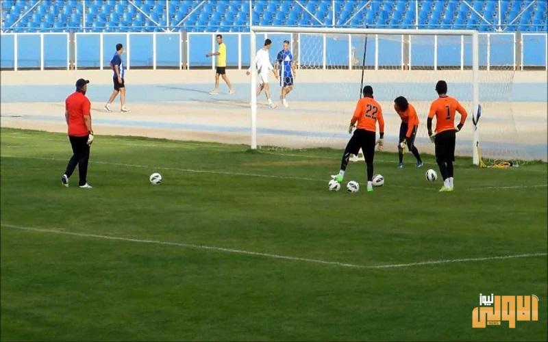 ضياء جبار يكشف سبب تراجع اداء حراس المرمى في العراق 1 2E283A0E ED75 4B2C AB8C 422FD8F3FA0B