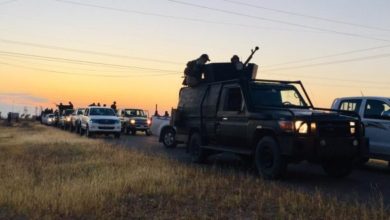 الحشد الشعبي ينفذ عملية استباقية لملاحقة “داعش” في صحراء الرمادي 4 357404fd 7a40 410a adf4 31df2fefb70a 620x330 3