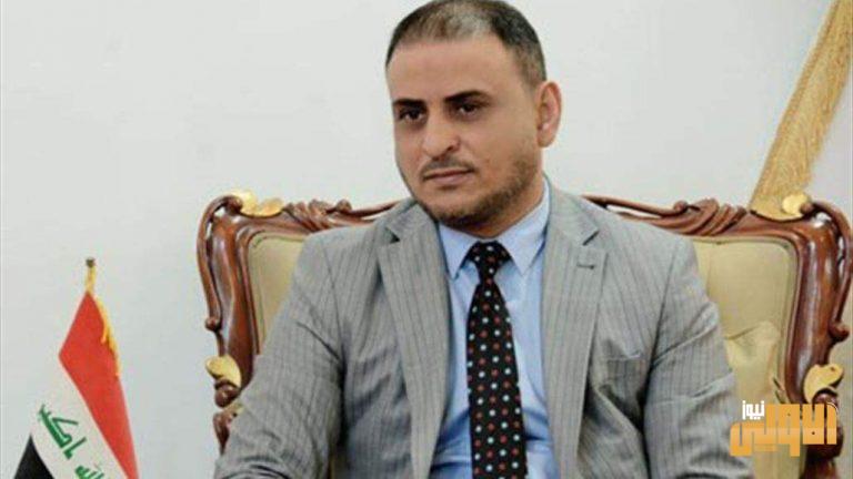 واسط توجه المصارف بالدوام غدا لاستكمال صرف الرواتب قبل العيد 1 3640F0FF 1954 4837 9758 1A408400E7AA