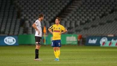 الحكومة الأسترالية تجتمع اليوم لمناقشة استئناف الأنشطة الرياضية 5 36A0CF65 3F37 43C4 9655 AB2185444946