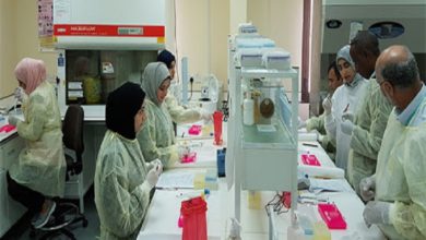 تسجيل اكثر من ٨٠ اصابة جديدة بكورونا في بغداد اغلبها بمدينة الصدر 6 382BE647 8EC4 4D0C 90CA 47299C85E891