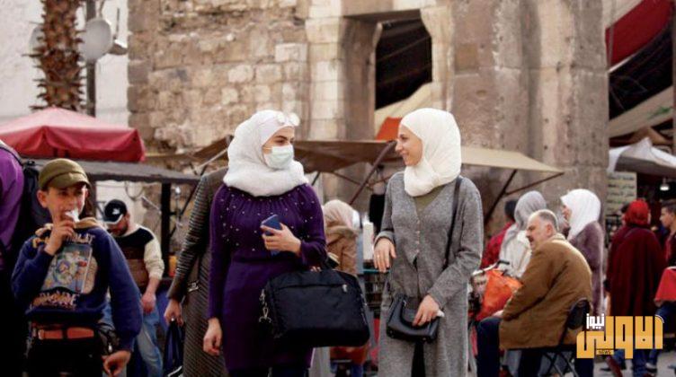 سوريا تسجل رقما قياسيا جديدا للإصابات اليومية بكورونا 1 38726986 1788 4786 A953 5093B729C6ED