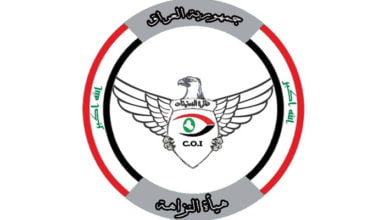 اختفاء ٧٥٢ طناً من مادة الحنطة من سايلو النجف 4 3A11122D E8CB 4B60 9736 57E636627609