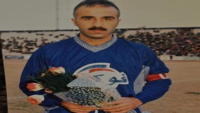 وليد الزيدي :ابواب نادي القوة الجوية مفتوحة للنجم السابق اكرم عمانوئيل 2 3C265FDC 72B3 4A8E B1FE 2472C681491B