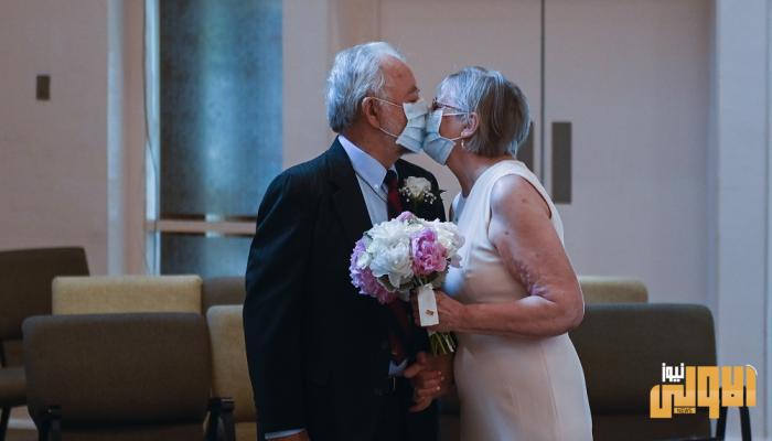 كورونا يفرض زواج النظرة الواحدة.. لا وقت للتعارف 17 3CB257E1 8BC7 441C AA6C C41852ABE414