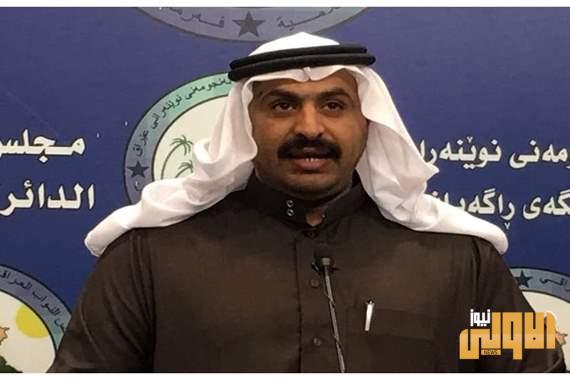 الجربا: كابينة الكاظمي حزبية والحديث عن كابينة مستقلة هي اكذوبة 1 3CE9E3BF 28FB 4D45 B82B 0EED4D1CDD9A